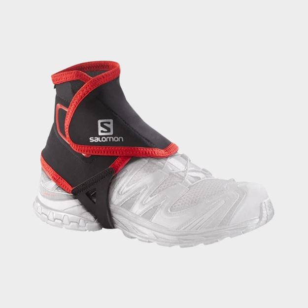 Picture of SALOMON - TRAIL GAITERS HIGH